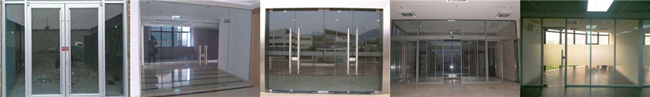 南通玻璃門 南通玻璃門